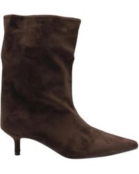 Corina - Stiefelette - Lyst