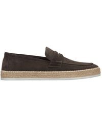 ESTRO - Loafers - Lyst