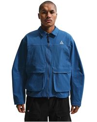 Nike - Smith Summit Uv Jacket - Lyst