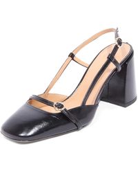 A. BOCCA - Pumps - Lyst