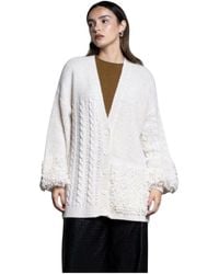 Kaos - Cardigans - Lyst