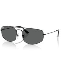 Ray-Ban - Explorer 5 Sonnenbrille - Lyst