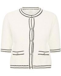Kaffe - Cardigans - Lyst