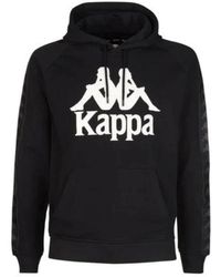 Kappa - Hoodies - Lyst