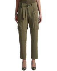 Barbara Bui - Slim-Fit Trousers - Lyst