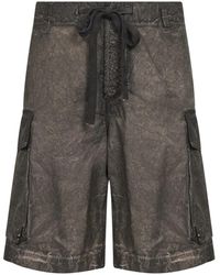 Uma Wang - Casual Shorts - Lyst