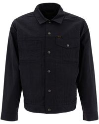 Filson - Denim Jackets - Lyst
