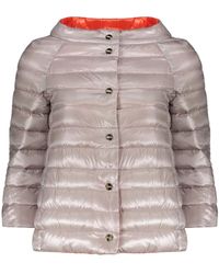 Herno - Winter Jackets - Lyst