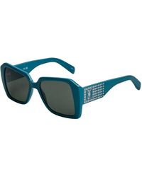KARL LAGERFELD - Sunglasses - Lyst