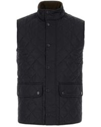 Barbour - Giacche e gilet - Lyst