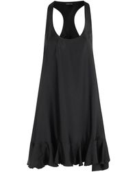 Anine Bing - Lilith Dress - Lyst