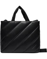 Calvin Klein - Bags > shoulder bags - Lyst