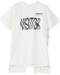Ambush - Shirts - Lyst