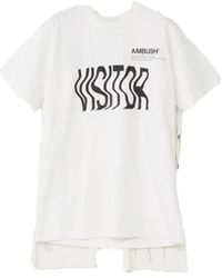 Ambush - Shirts - Lyst