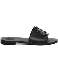 Moncler - Sliders - Lyst