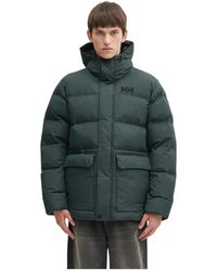 Helly Hansen - Nordic Puffy Jacket - Lyst