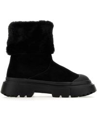 Hogan - Ankle Boots - Lyst