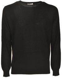Kangra - Schwarze pullover kollektion - Lyst
