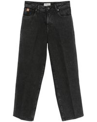 Jacob Cohen - Straight Fit Jeans - Lyst