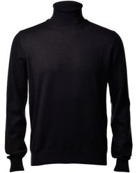 Paolo Fiorillo - Turtlenecks - Lyst