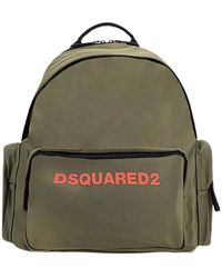DSquared² - Backpacks - Lyst