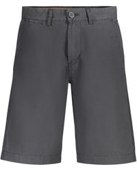 Napapijri - Casual Shorts - Lyst