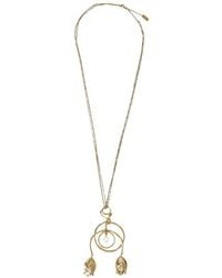 Chloé - Necklaces - Lyst