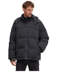 Levi's - Down Jackets - Lyst