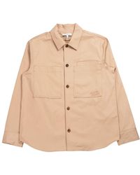 Maison Kitsuné - Jackets > light jackets - Lyst