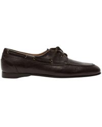 SCAROSSO - Sailor Shoes - Lyst