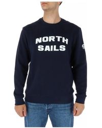 North Sails - Sweatshirts - Lyst