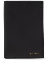 Paul Smith - Wallets & Cardholders - Lyst