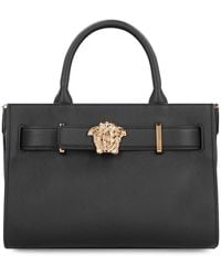 Versace - Tote Bags - Lyst