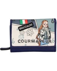 Braccialini - Wallets & Cardholders - Lyst
