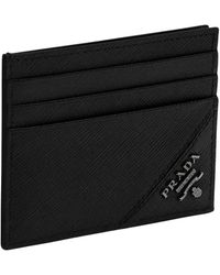 Prada - Wallets & Cardholders - Lyst