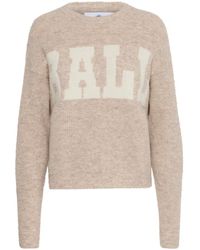 Ball - Round-Neck Knitwear - Lyst
