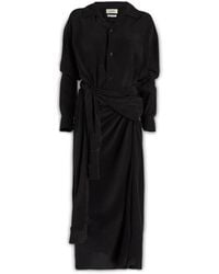 Quira - Maxi Dresses - Lyst