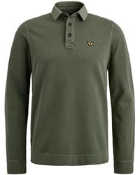 PME LEGEND - Tops > polo shirts - Lyst