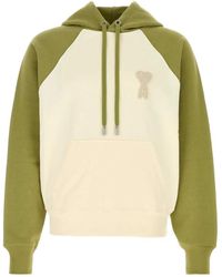 Ami Paris - Hoodies - Lyst