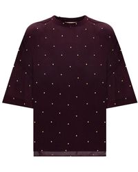 Twinset - Blouses - Lyst
