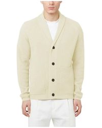 Paolo Pecora - Cardigans - Lyst
