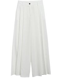 ViCOLO - Wide Trousers - Lyst