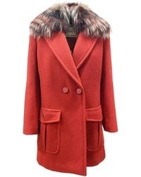 Fendi - Parkas - Lyst