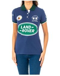 La Martina - Polo's - Lyst