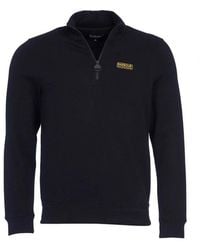 Barbour - Sweatshirts - Lyst