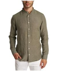 BASTONCINO - Casual Shirts - Lyst