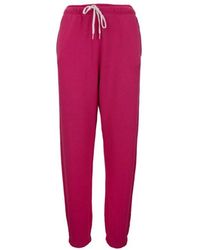 Ralph Lauren - Sweatpants - Lyst