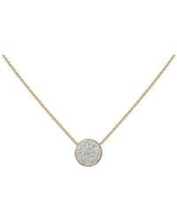 Chantecler - Necklaces - Lyst