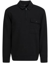 Vince - Zip-Throughs - Lyst