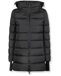 Herno - A-Shape Chamonix Jas - Lyst